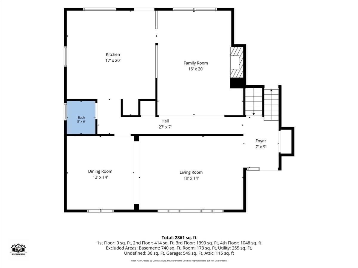30 Bassett Rd Property Photo 31