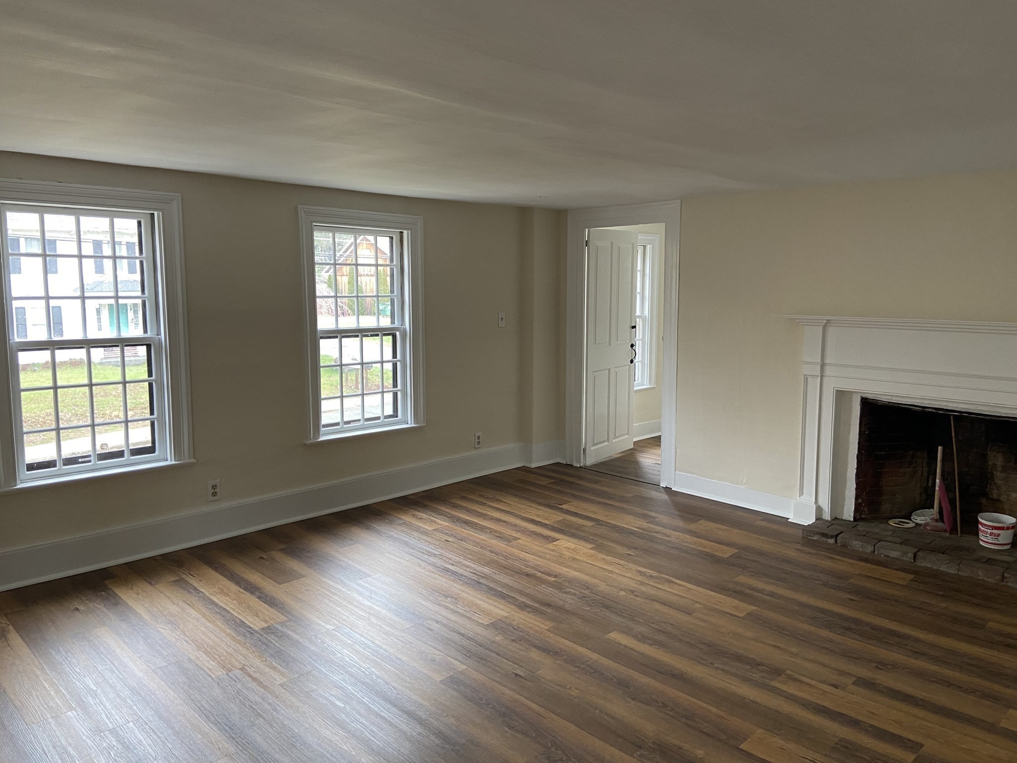 12 Shattuck # 2 Property Photo 4