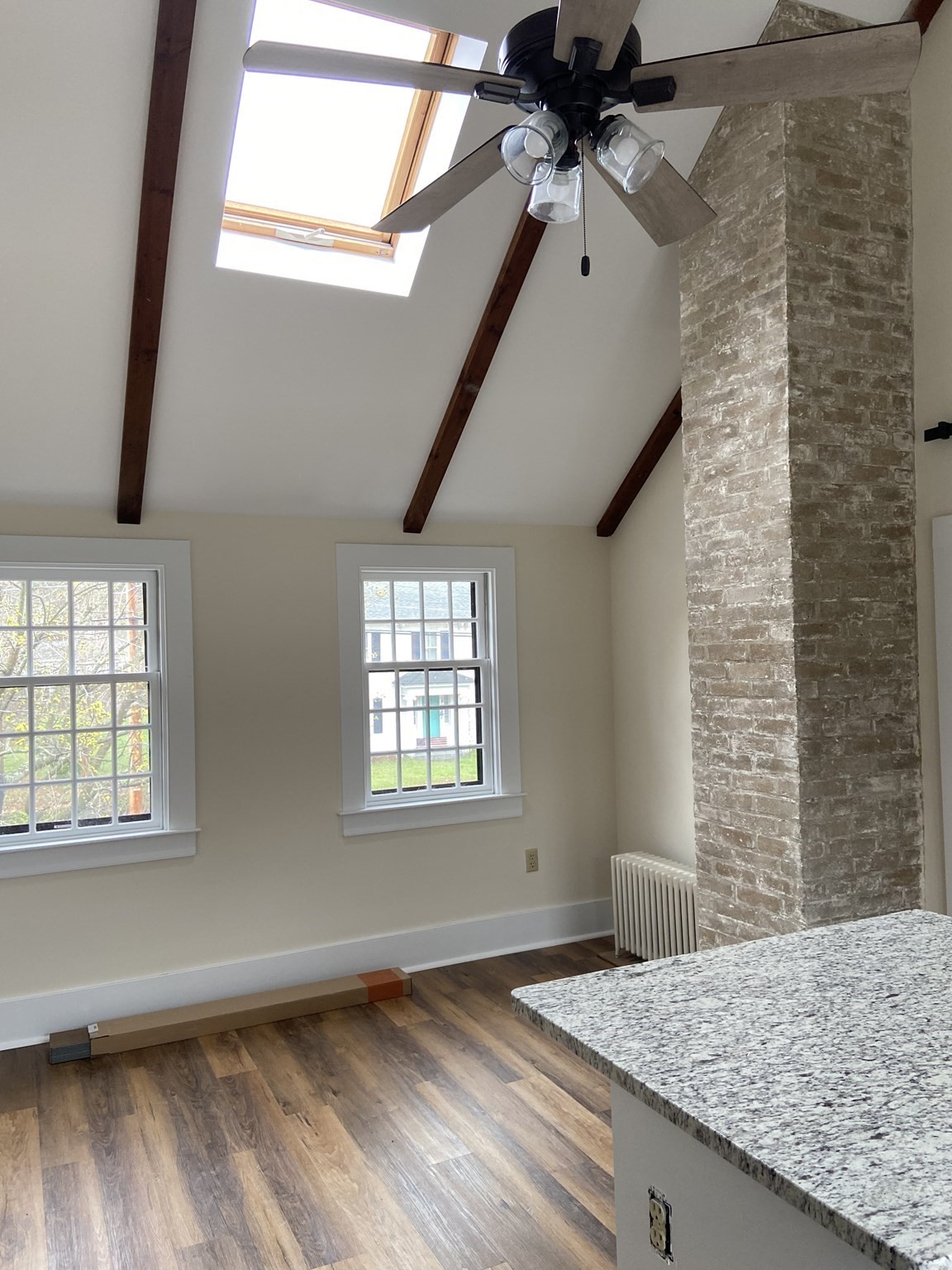 12 Shattuck # 2 Property Photo 10