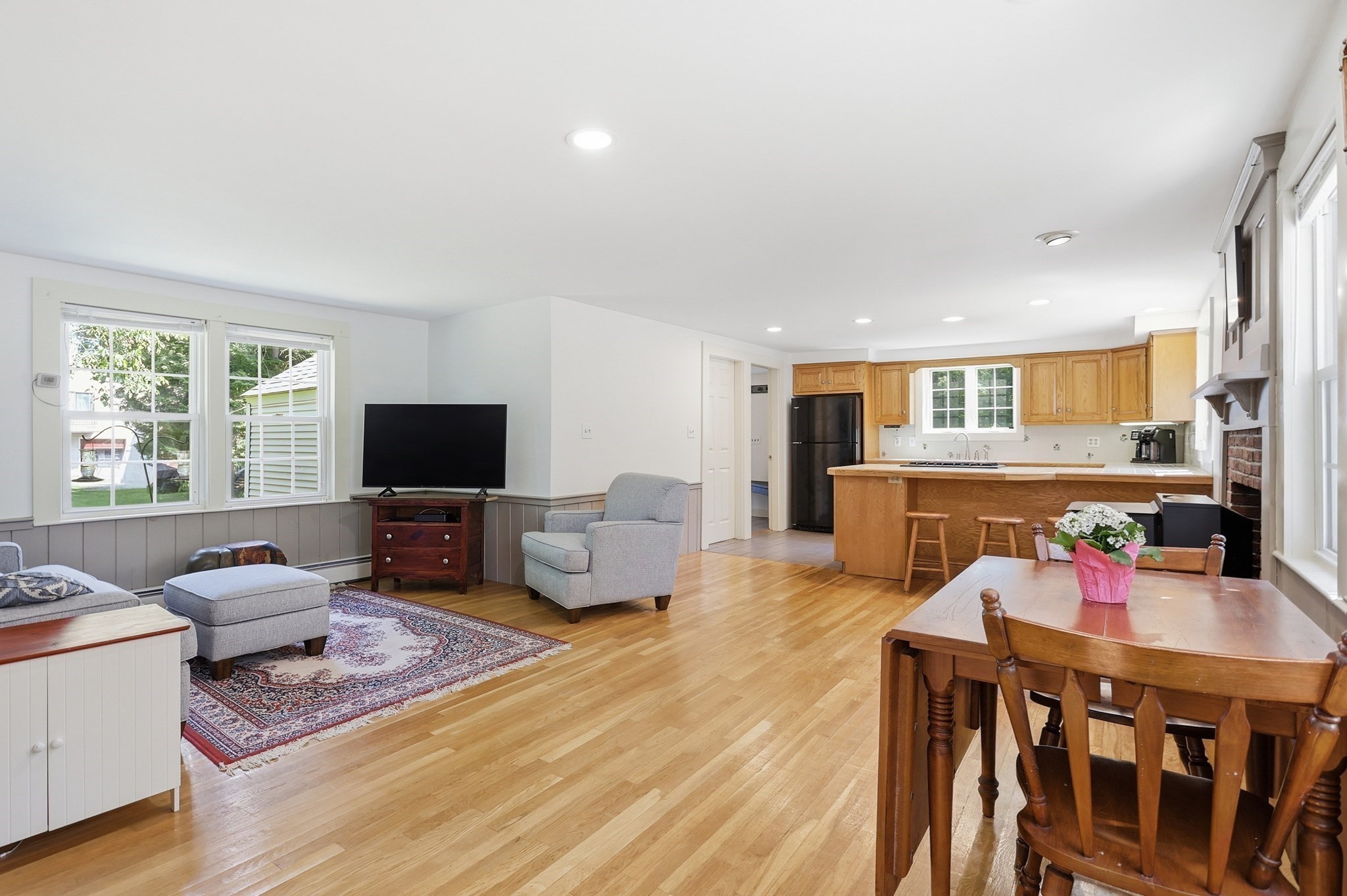213 Great Road Property Photo 5