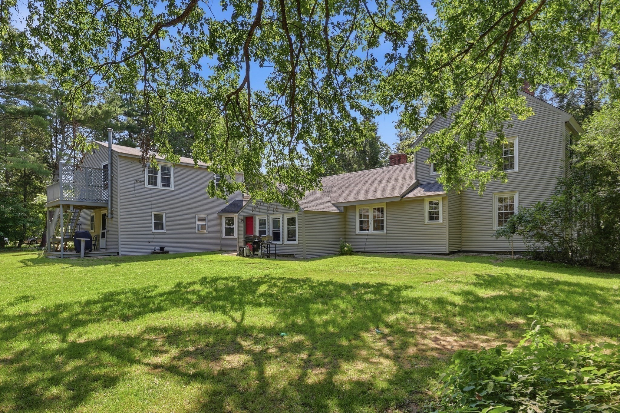 213 Great Road Property Photo 37
