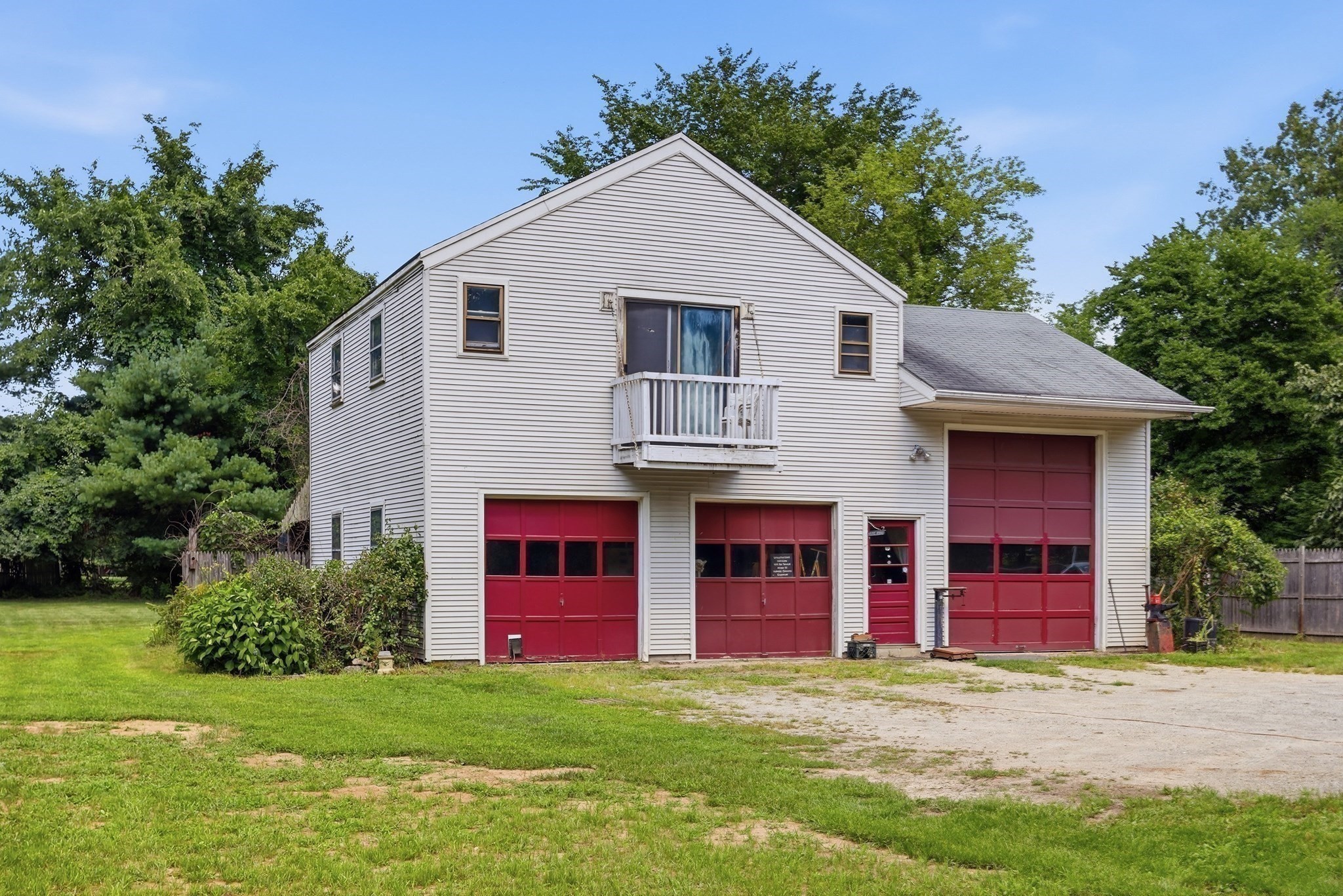 213 Great Road Property Photo 38