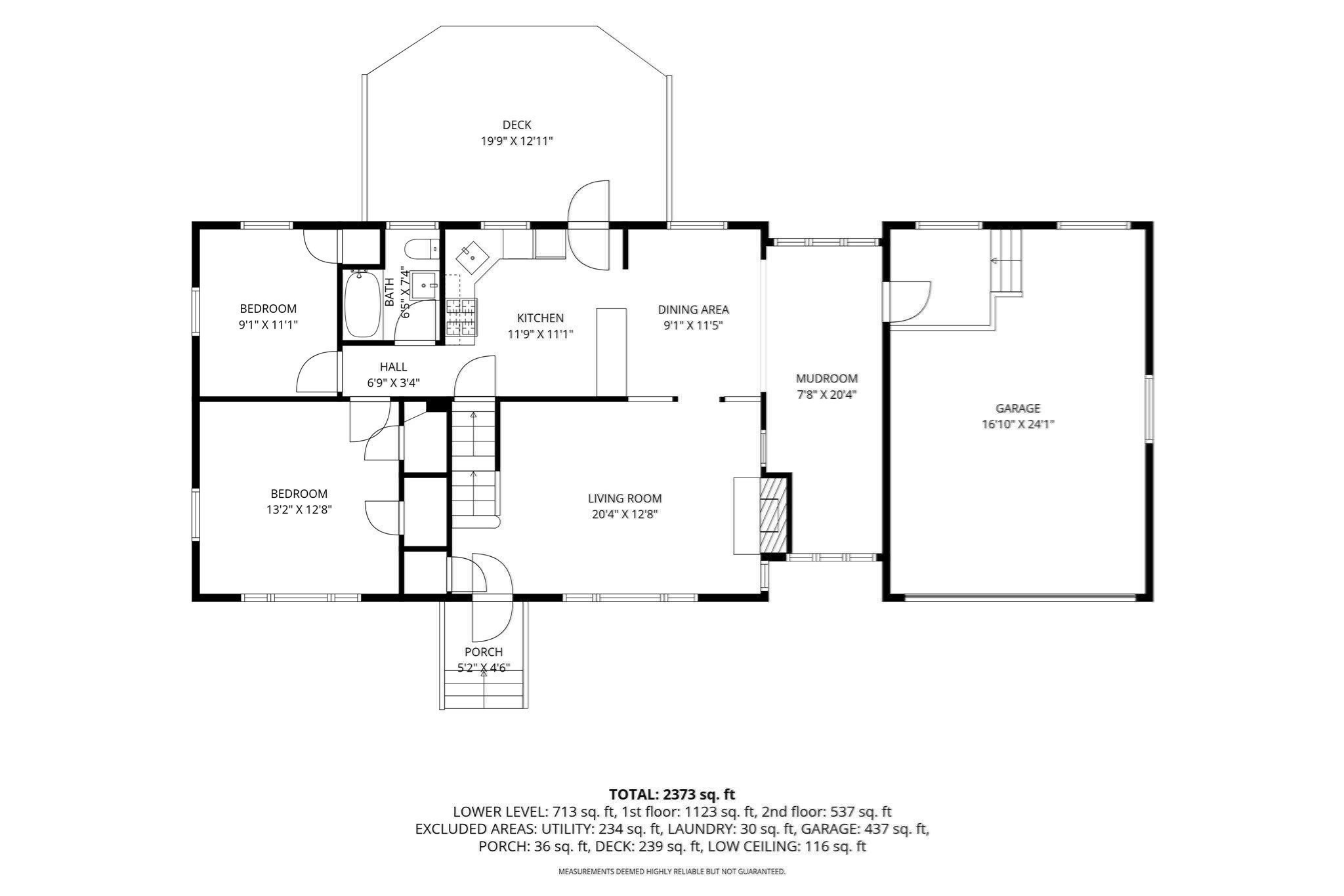 84 Conrad Street Property Photo 34