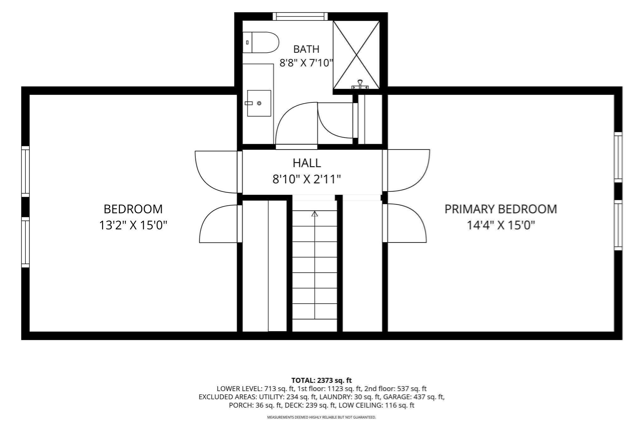 84 Conrad Street Property Photo 35