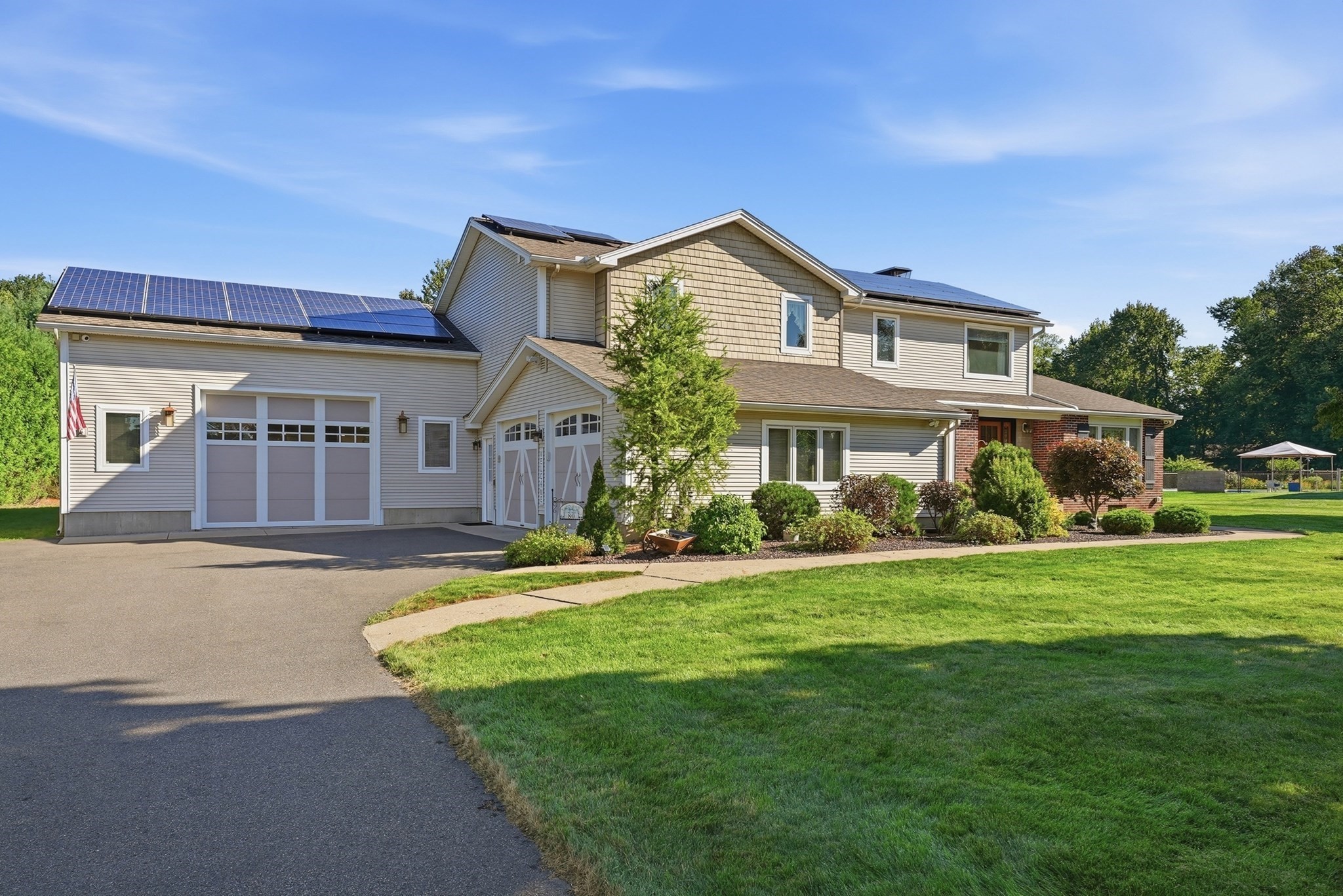 80 Green Meadow Lane Property Photo 1