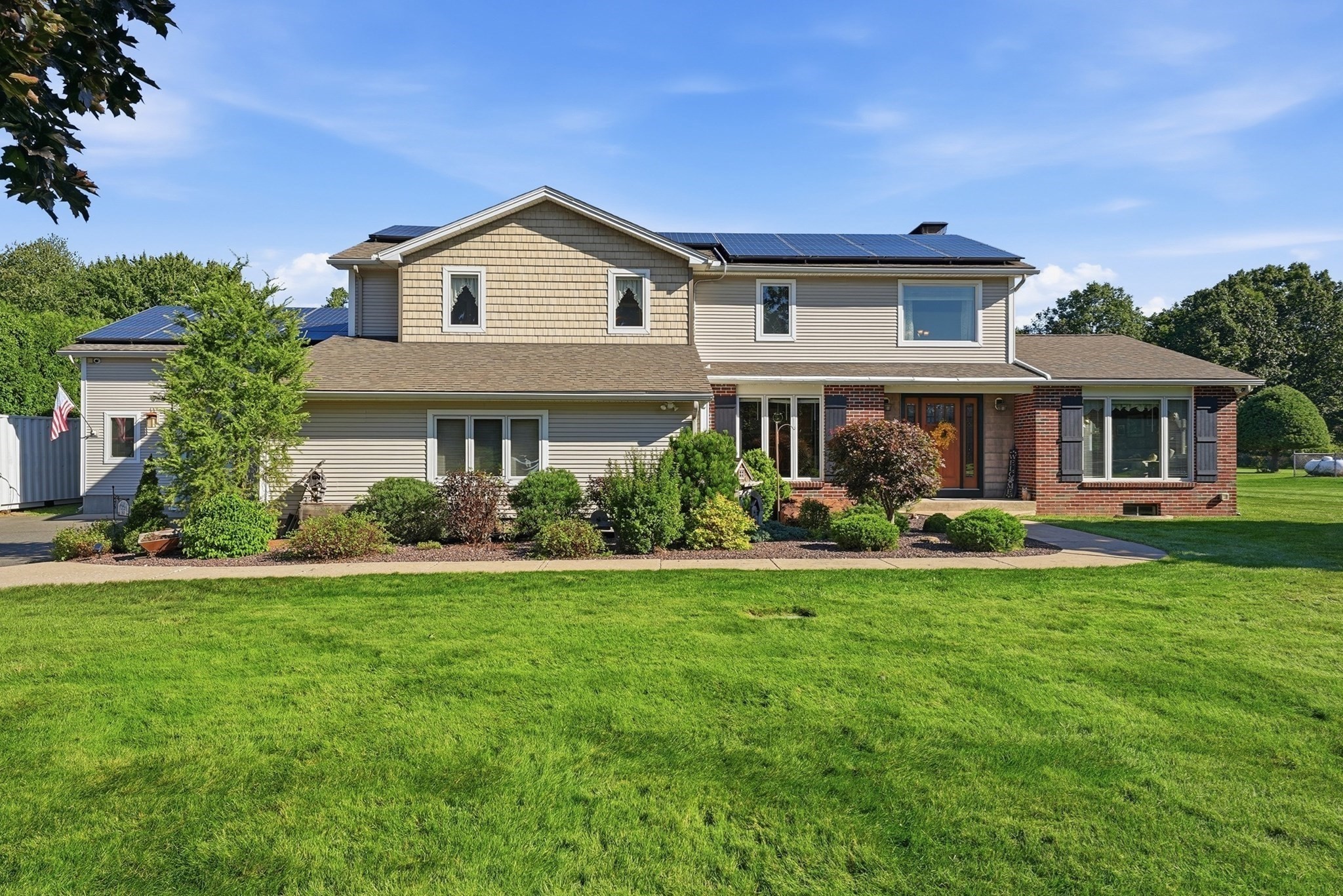 80 Green Meadow Lane Property Photo 3