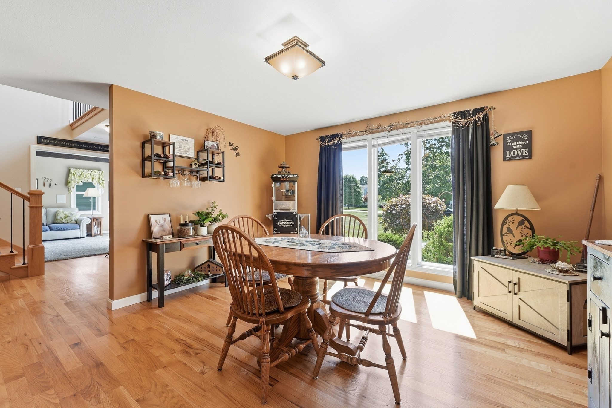 80 Green Meadow Lane Property Photo 8