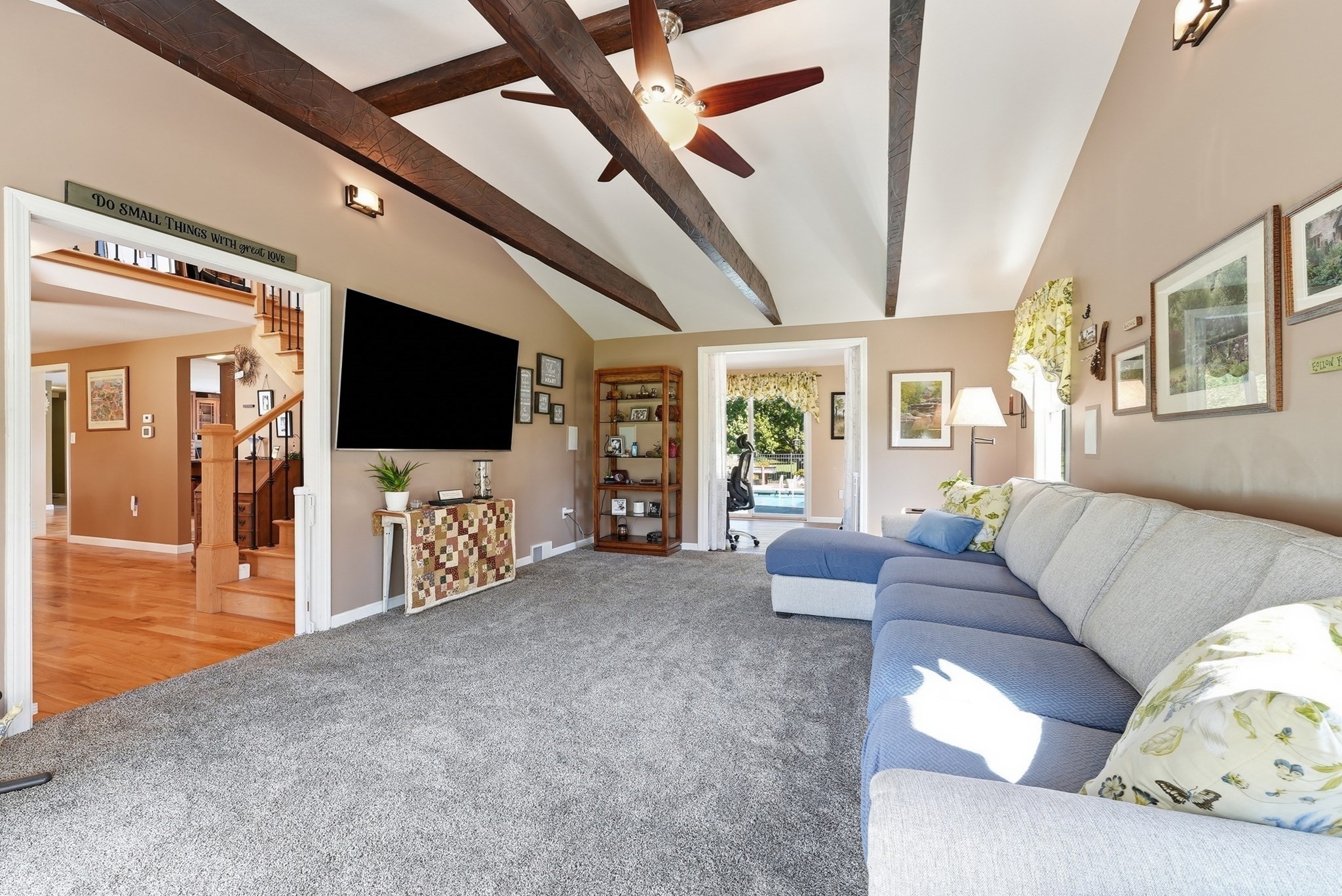 80 Green Meadow Lane Property Photo 13