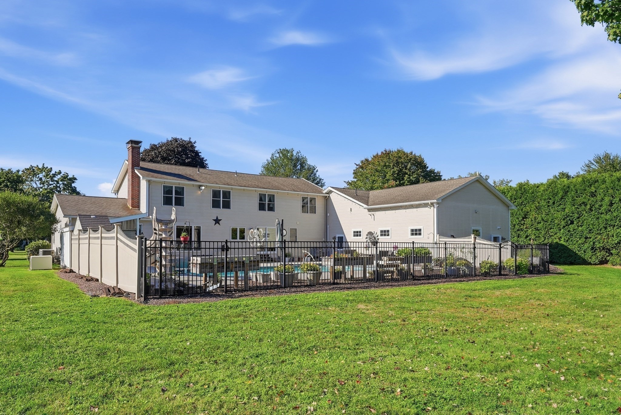 80 Green Meadow Lane Property Photo 36