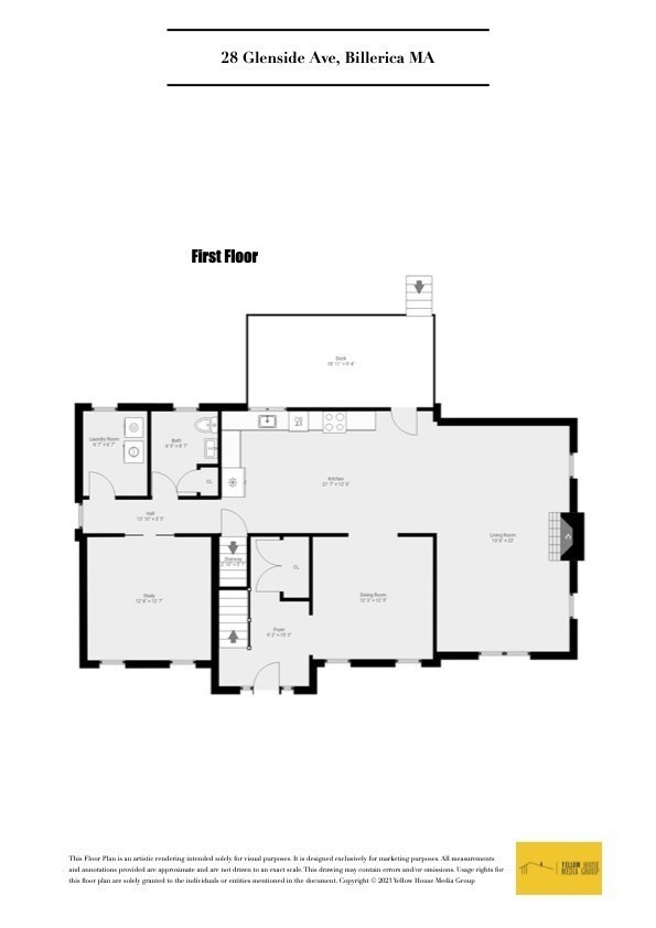 28 Glenside Ave Property Photo 36