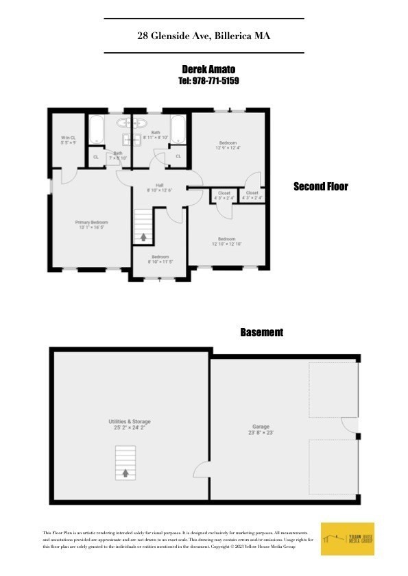28 Glenside Ave Property Photo 37