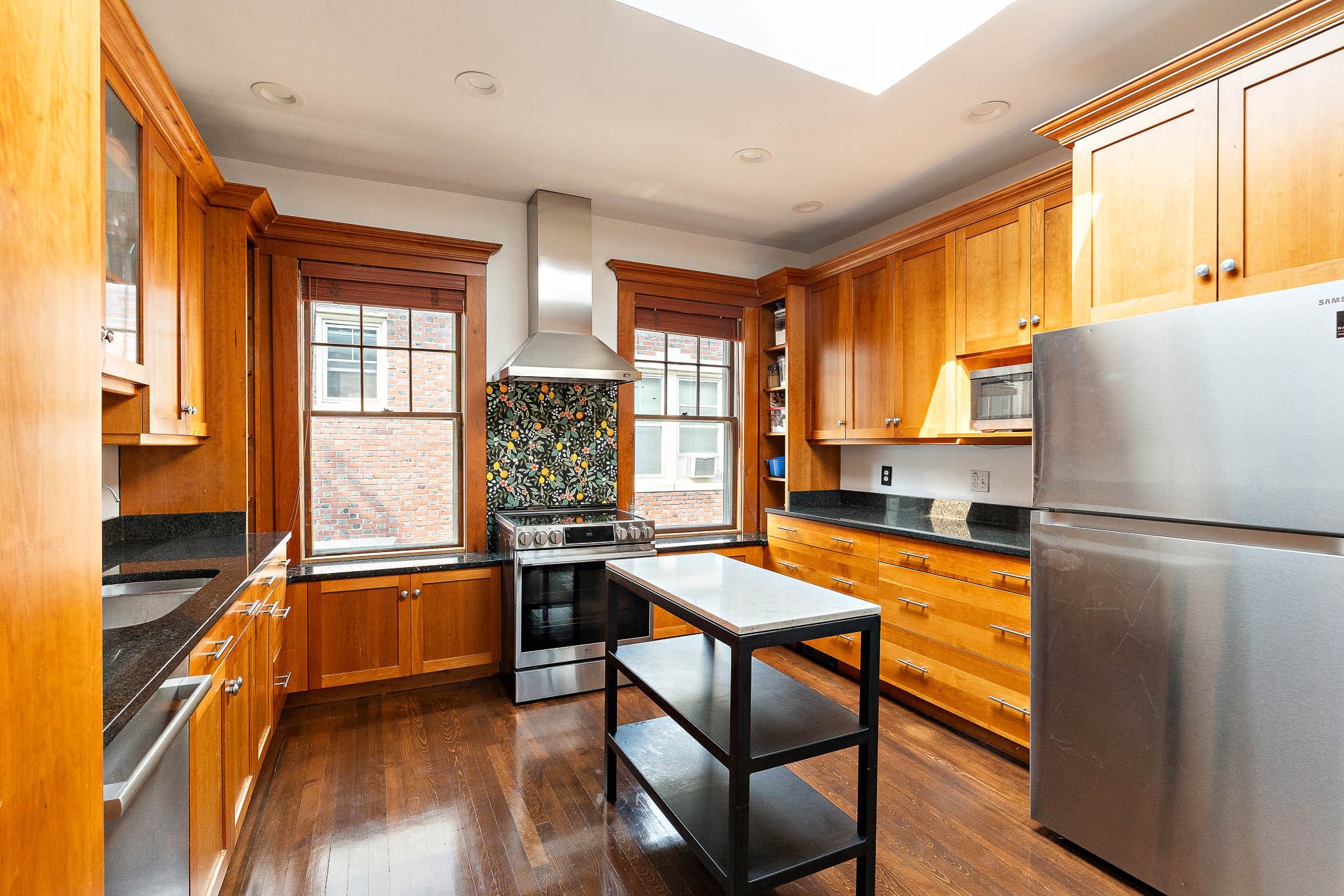 85 Trowbridge St # 3 Property Photo 19