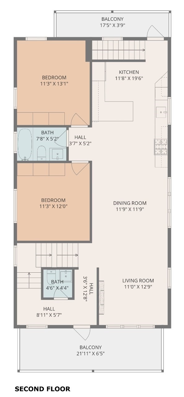 17-19 Drew Road # 2 Property Photo 25
