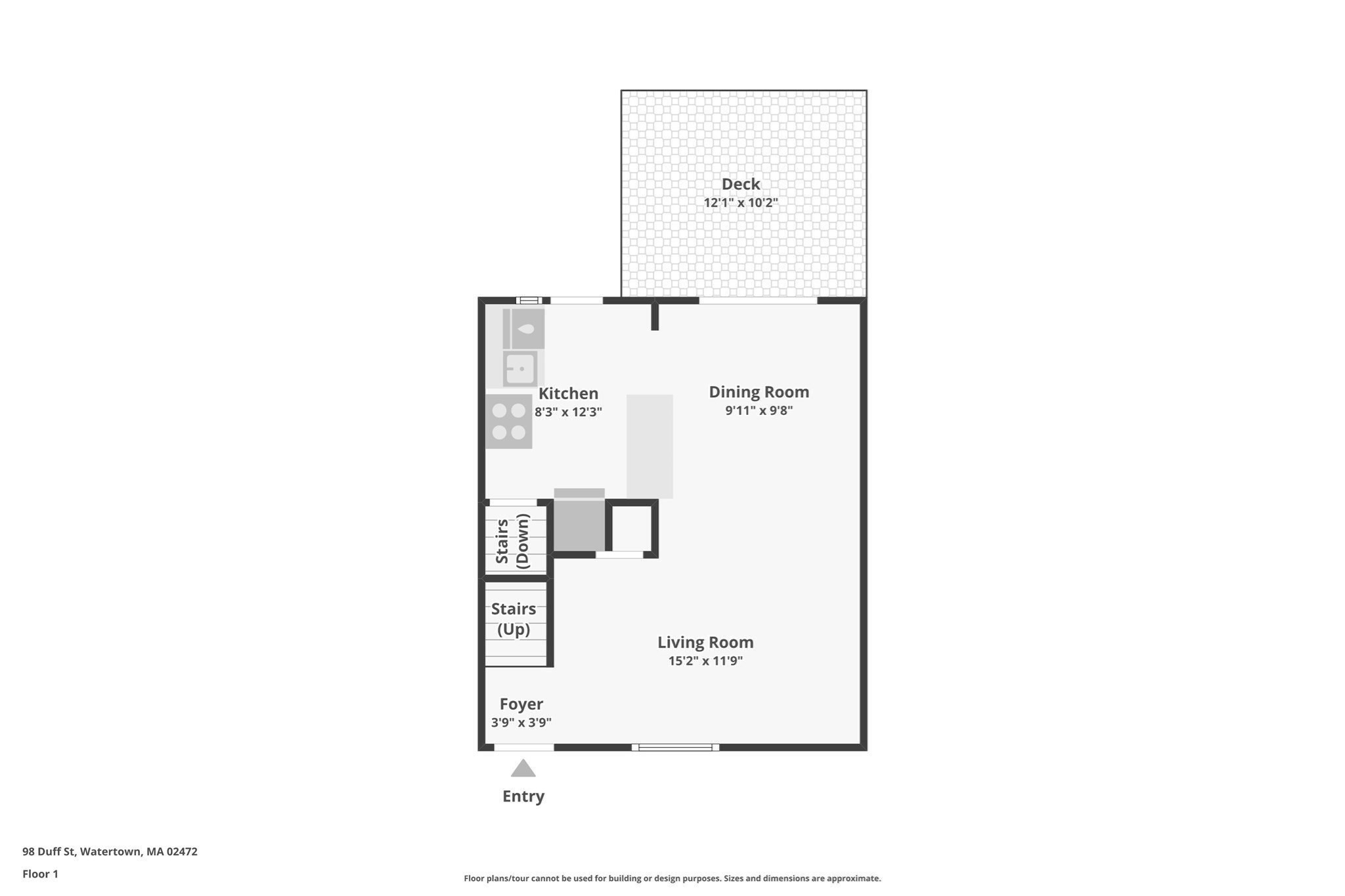 98 Duff Street # 98 Property Photo 35
