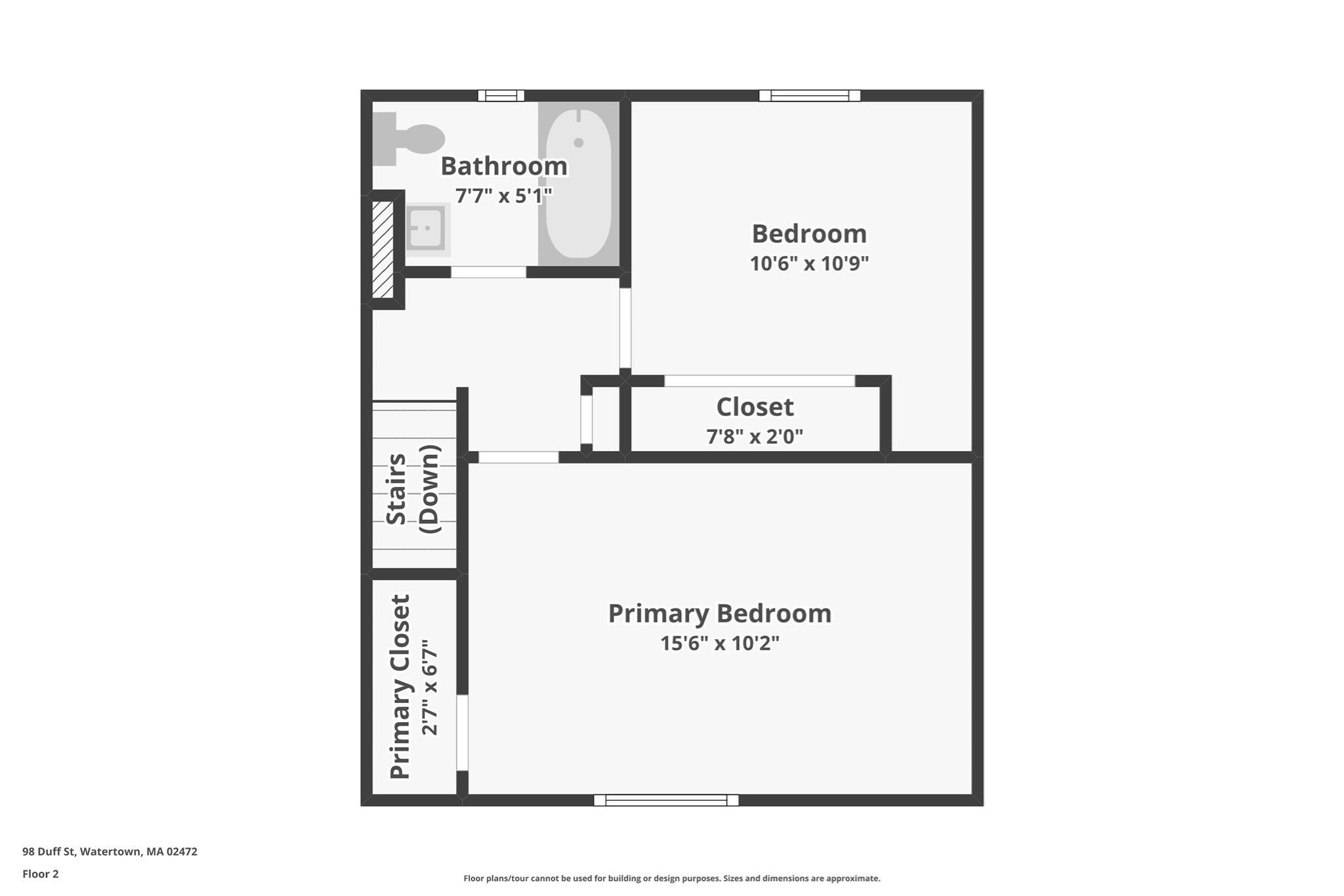 98 Duff Street # 98 Property Photo 36
