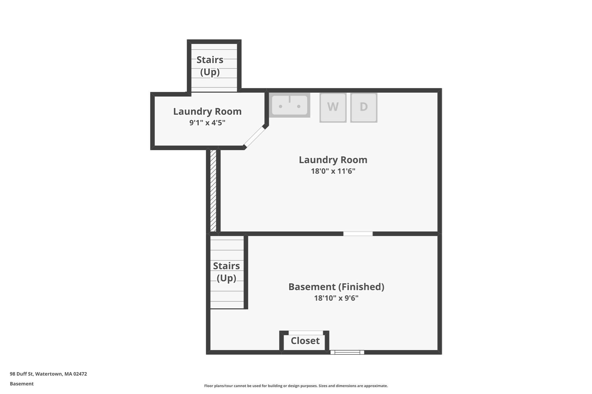 98 Duff Street # 98 Property Photo 37