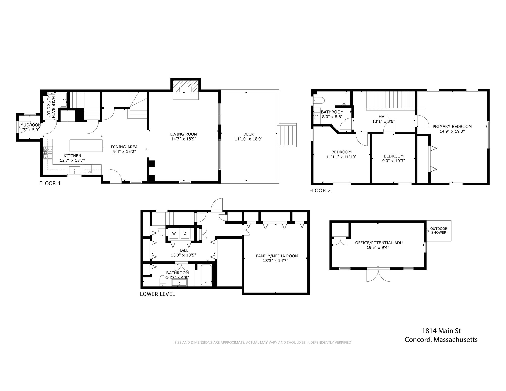 1814 Main Street Property Photo 42
