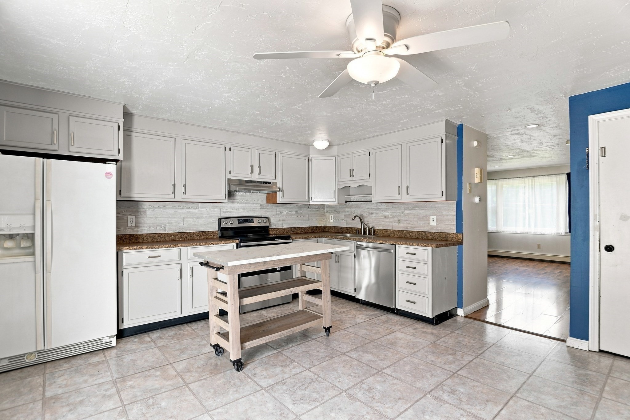 322 Bedford St # 322 Property Photo 5
