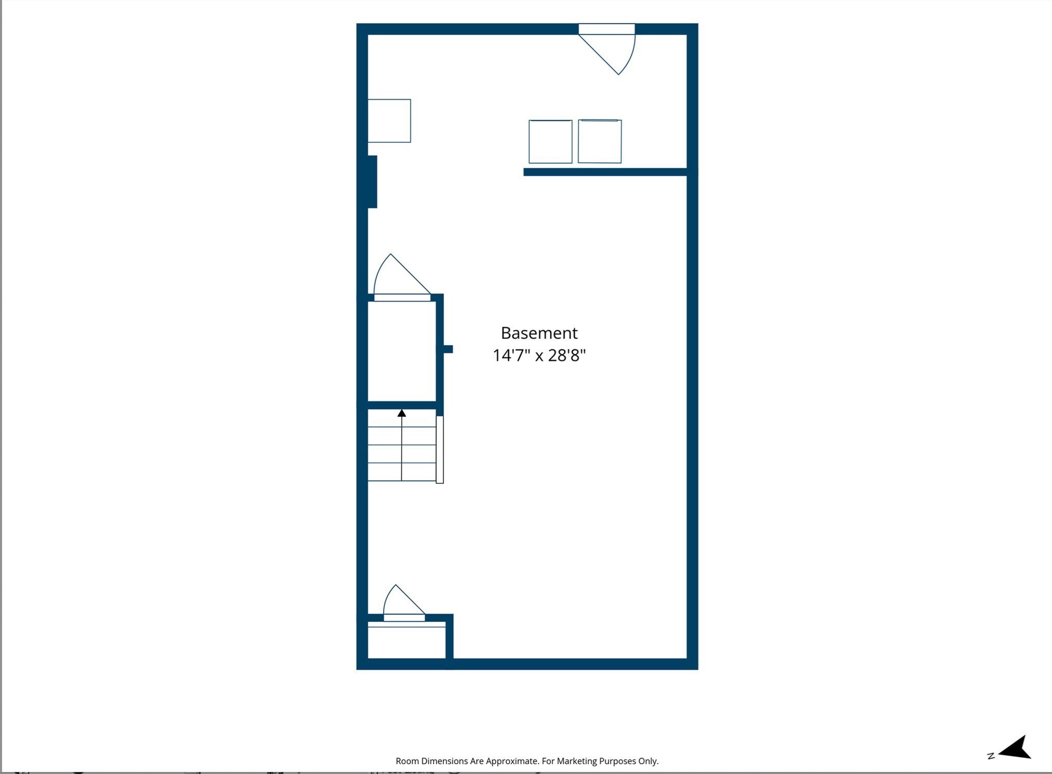 322 Bedford St # 322 Property Photo 27