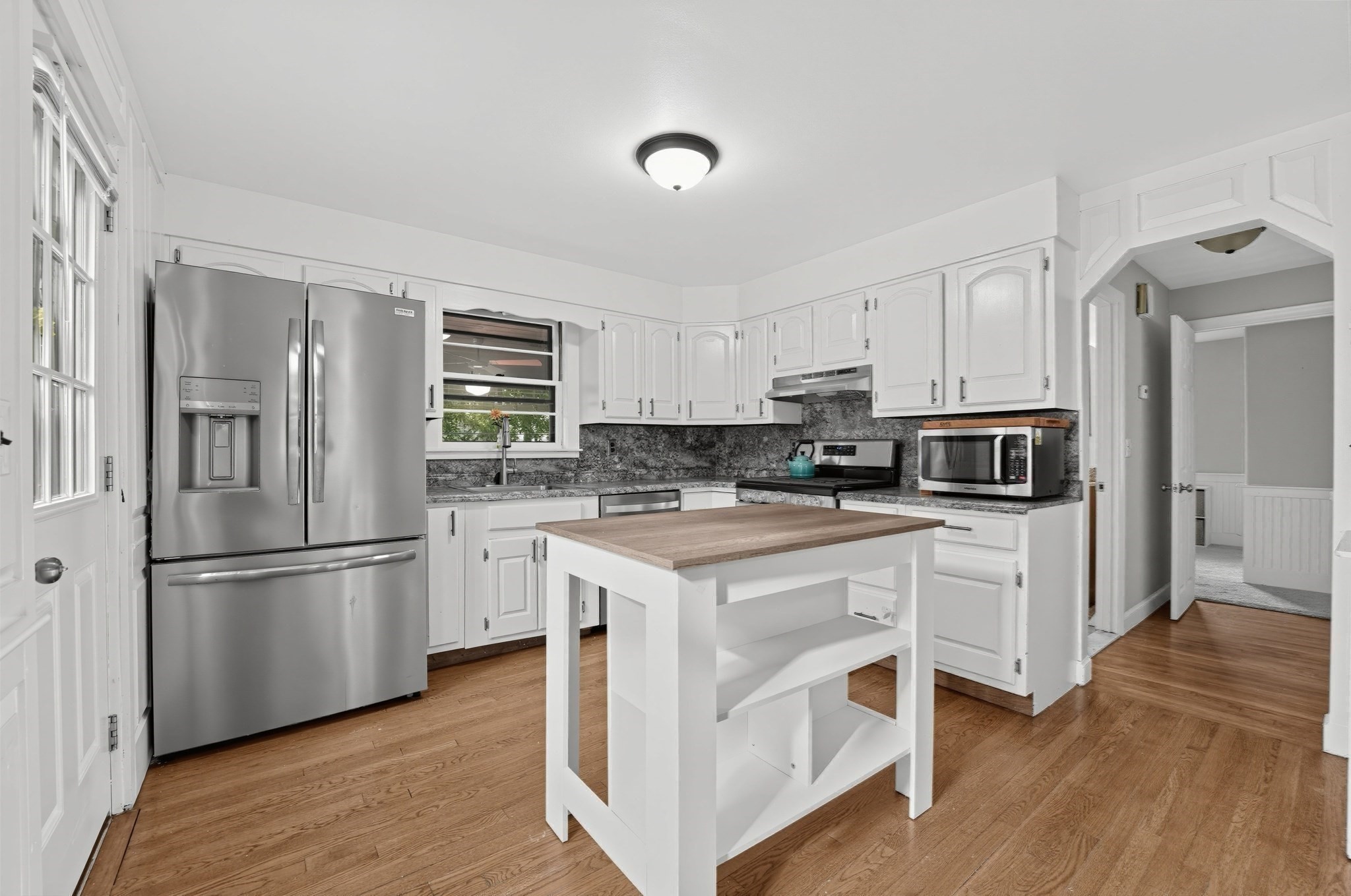 106 Paul St Property Photo 27