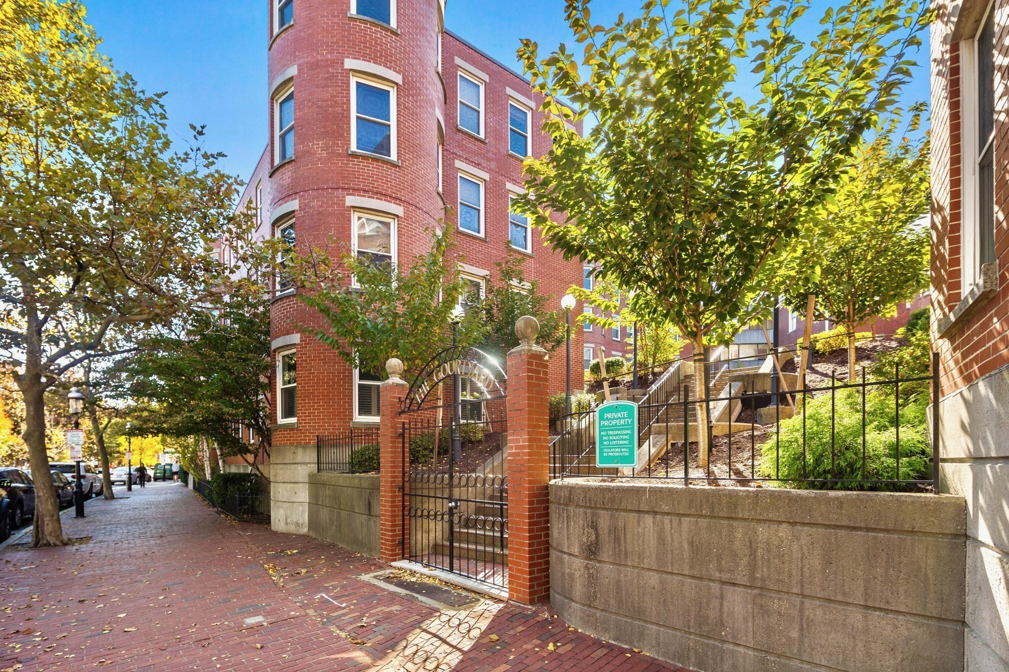 47 Harvard St # B403 Property Photo 29