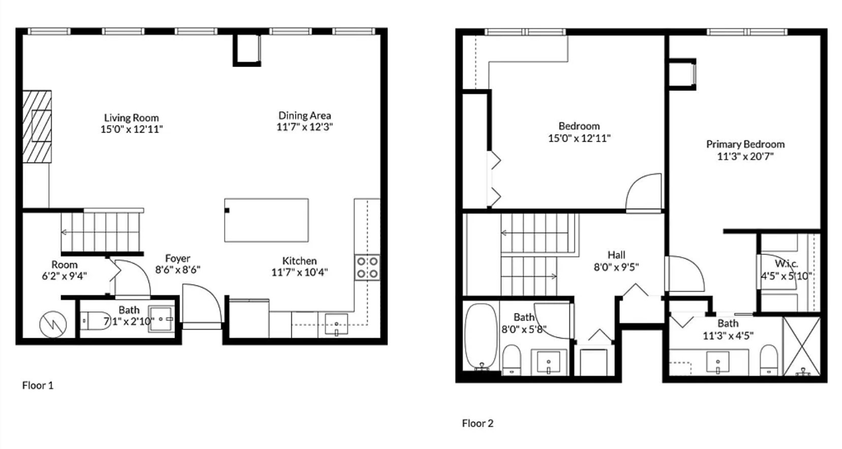 47 Harvard St # B403 Property Photo 33