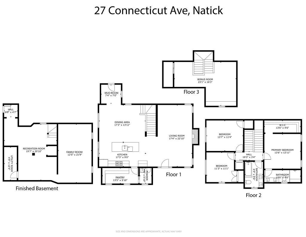 27 Connecticut Ave Property Photo 31