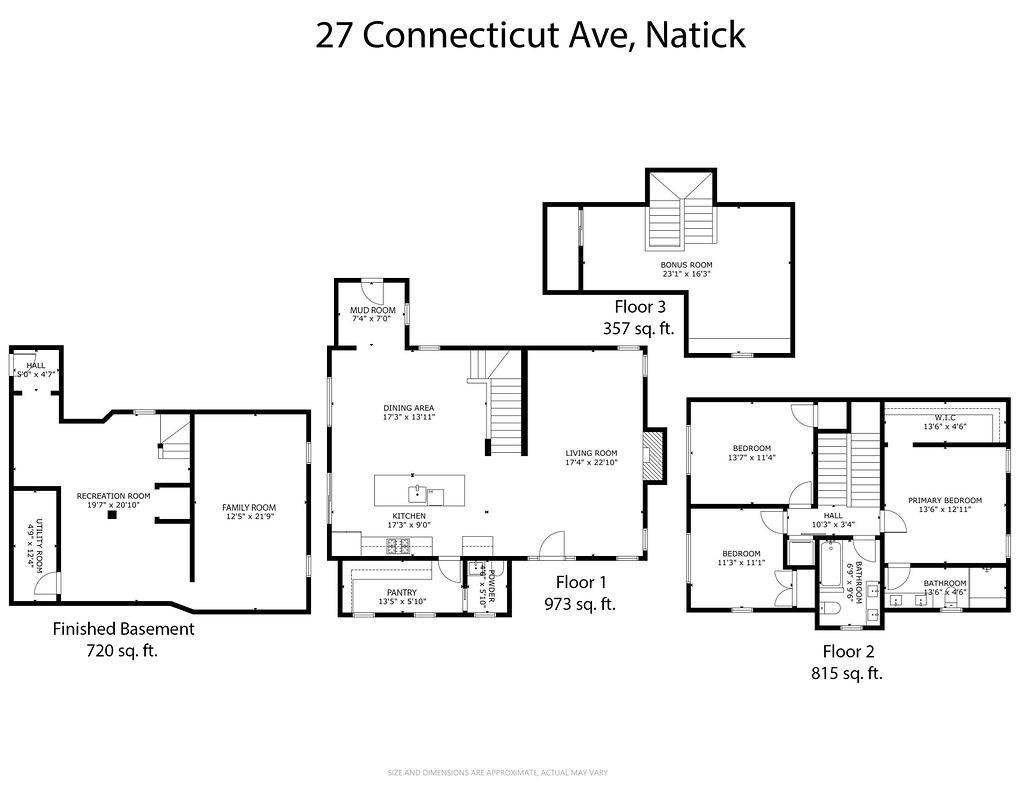 27 Connecticut Ave Property Photo 32