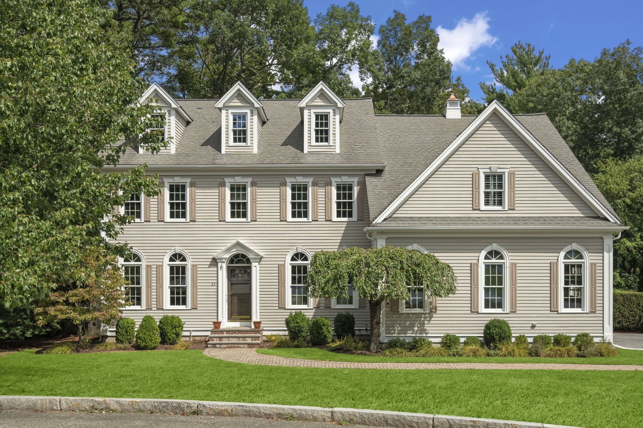 65 Deerpath Road
