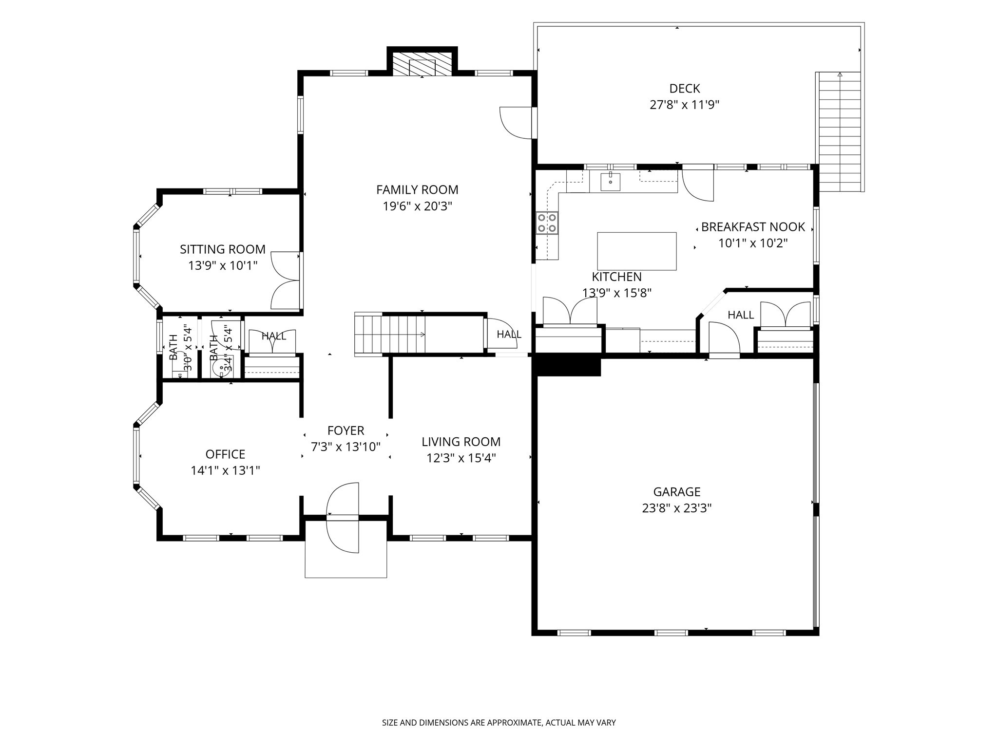 65 Deerpath Road Property Photo 32