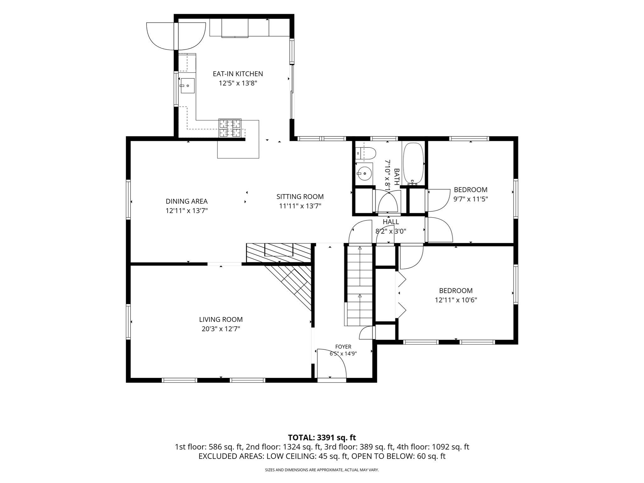 67 Woodlot Rd Property Photo 38