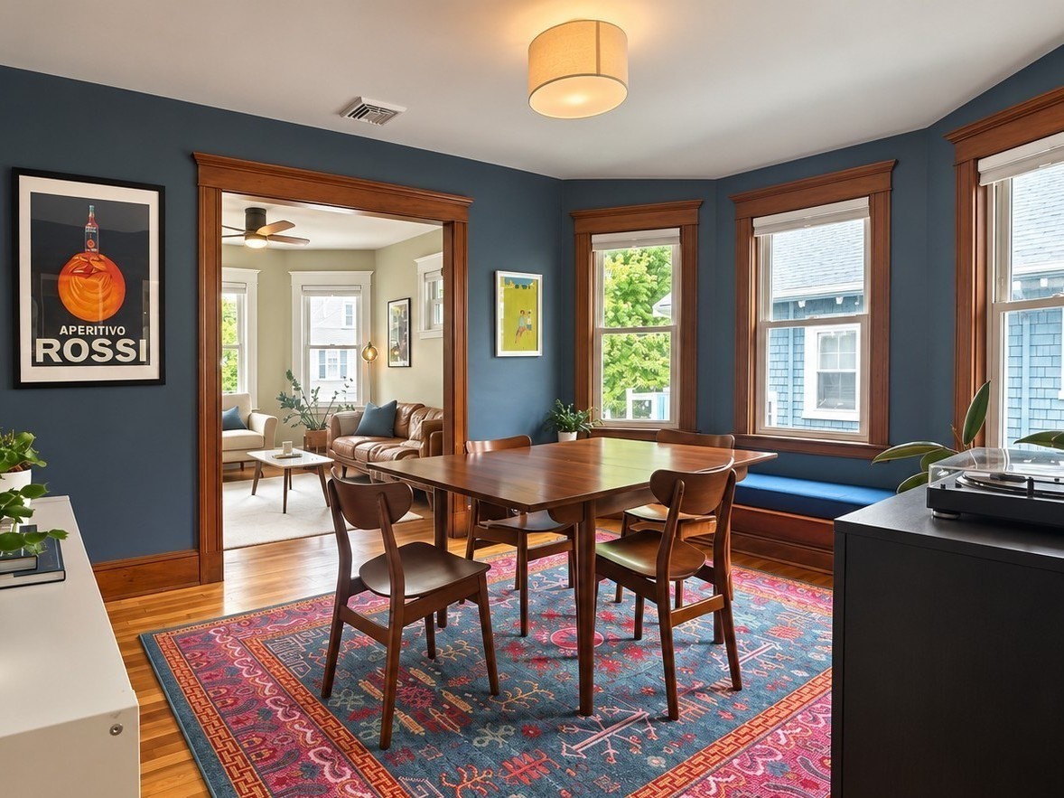 134 Tyndale St # 2 Property Photo 3