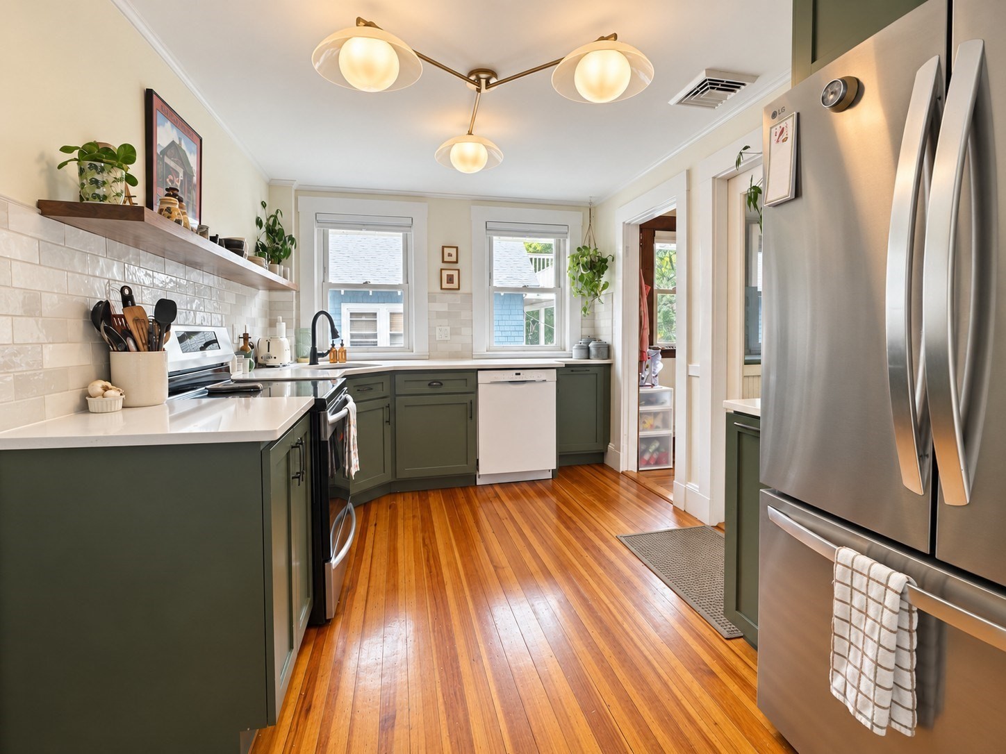 134 Tyndale St # 2 Property Photo 4