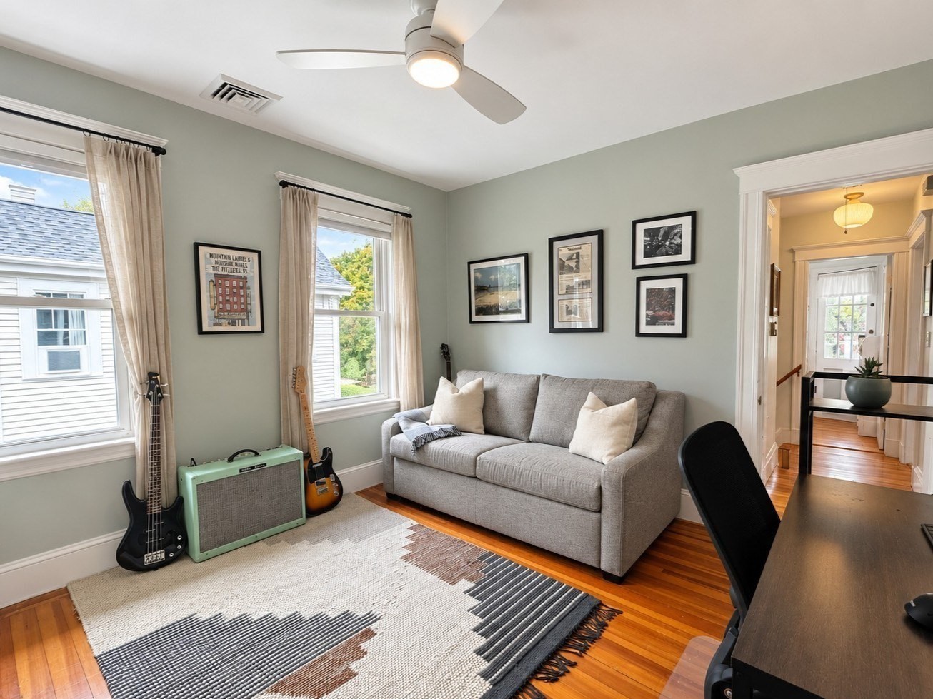 134 Tyndale St # 2 Property Photo 8