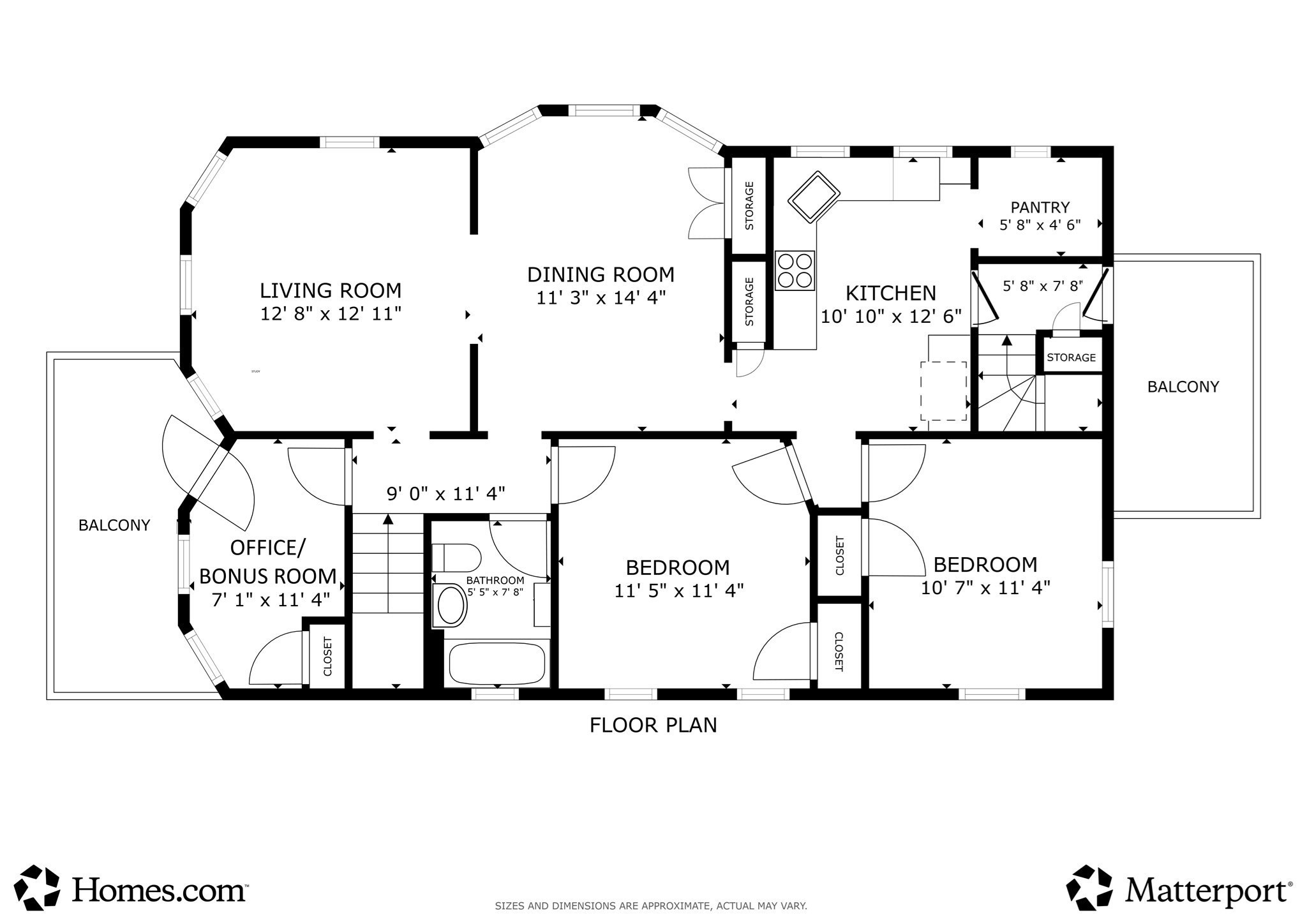 134 Tyndale St # 2 Property Photo 17