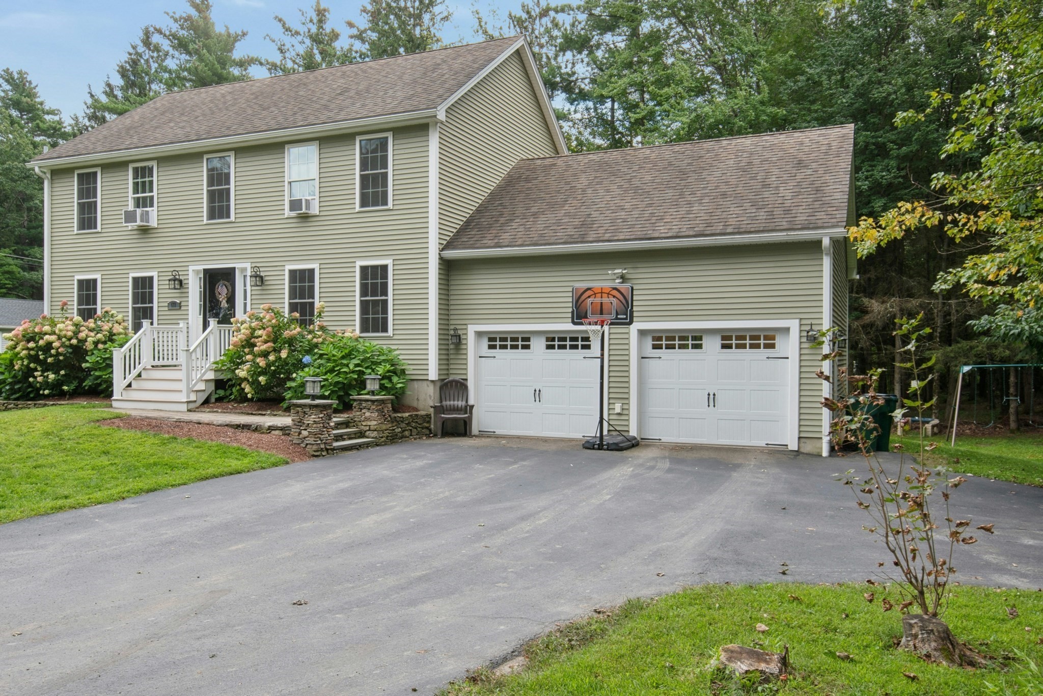 471 Mount Elam Road Property Photo 1