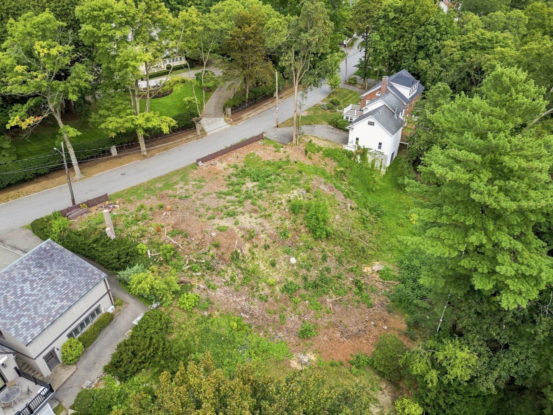 0 Huntington Rd Property Photo 2