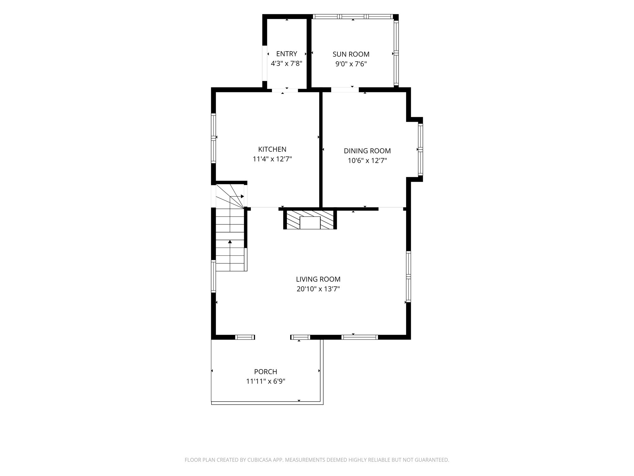 91 Davis St Property Photo 21
