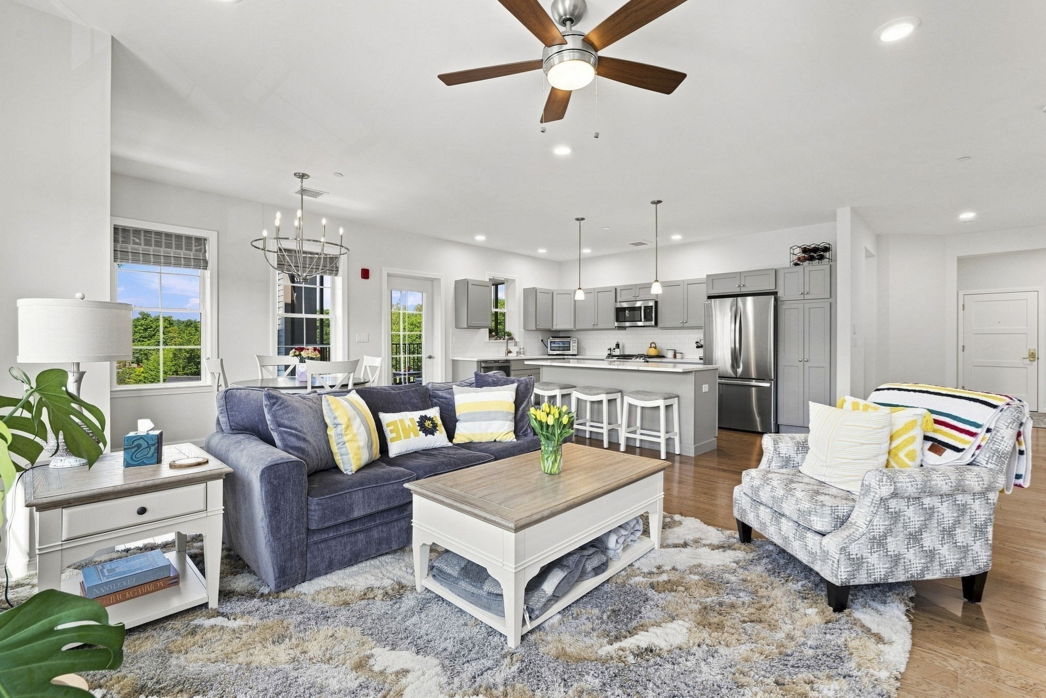 60 Coppersmith Way # 401 Property Photo 8