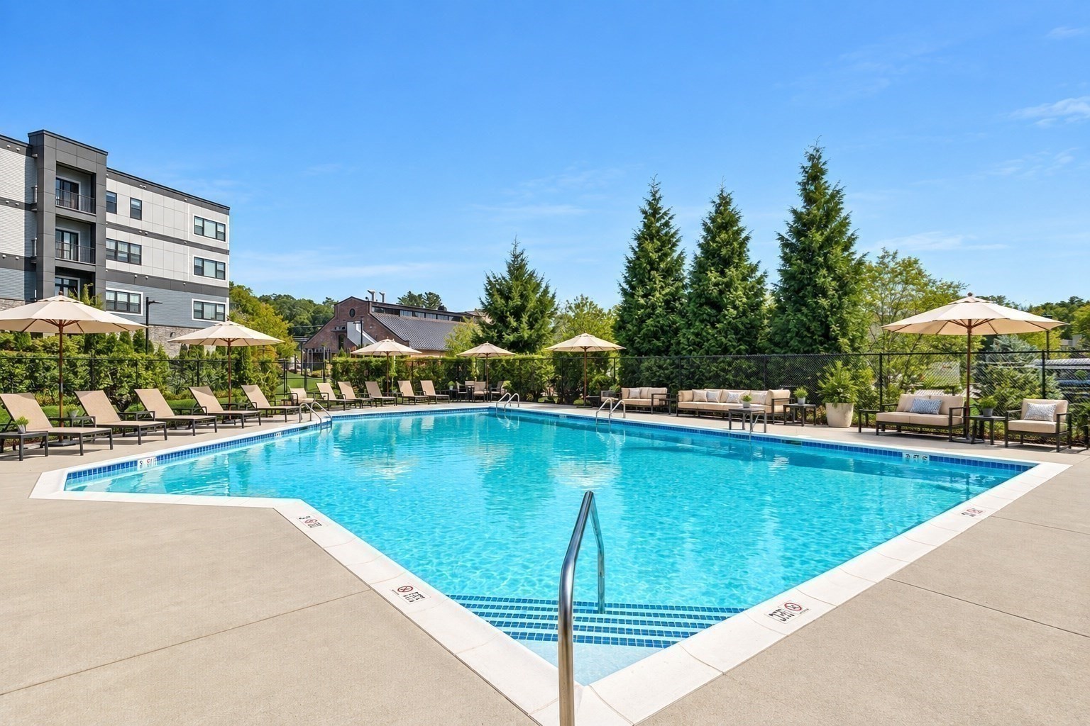 60 Coppersmith Way # 401 Property Photo 19