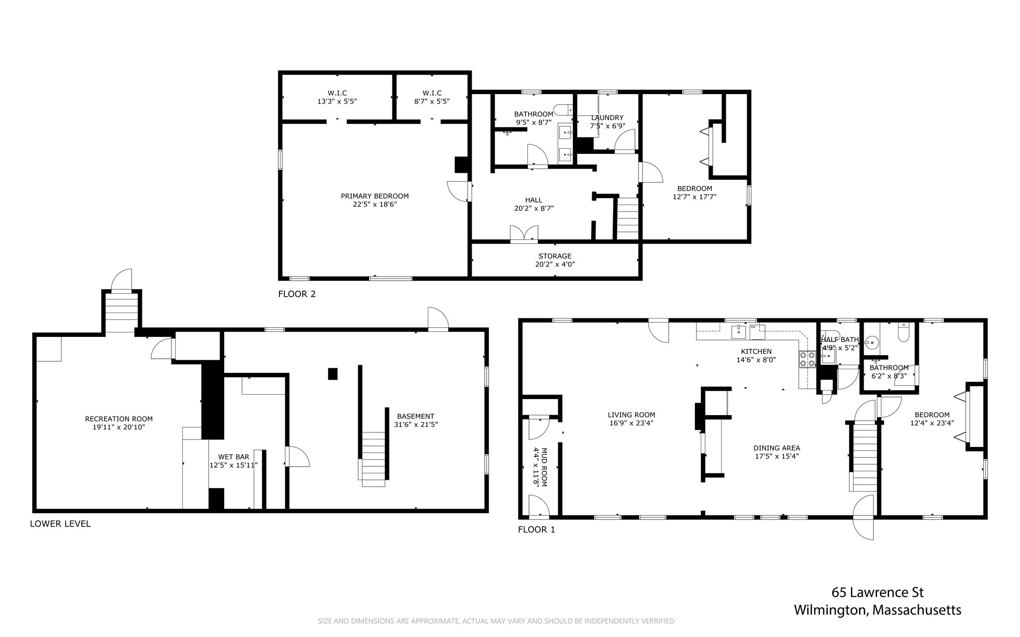 65 Lawrence St Property Photo 25