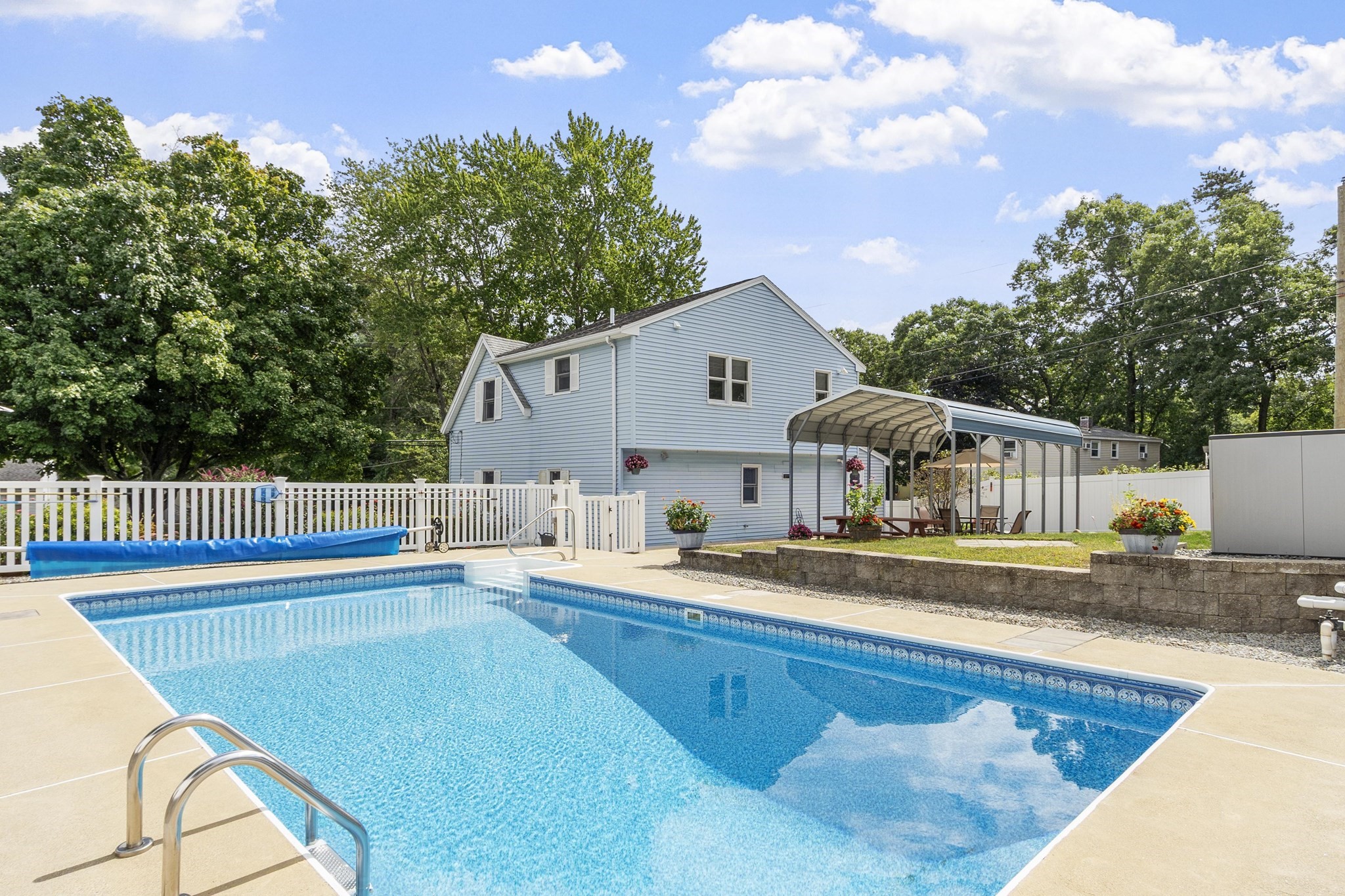 142 Bridle Road Property Photo 31