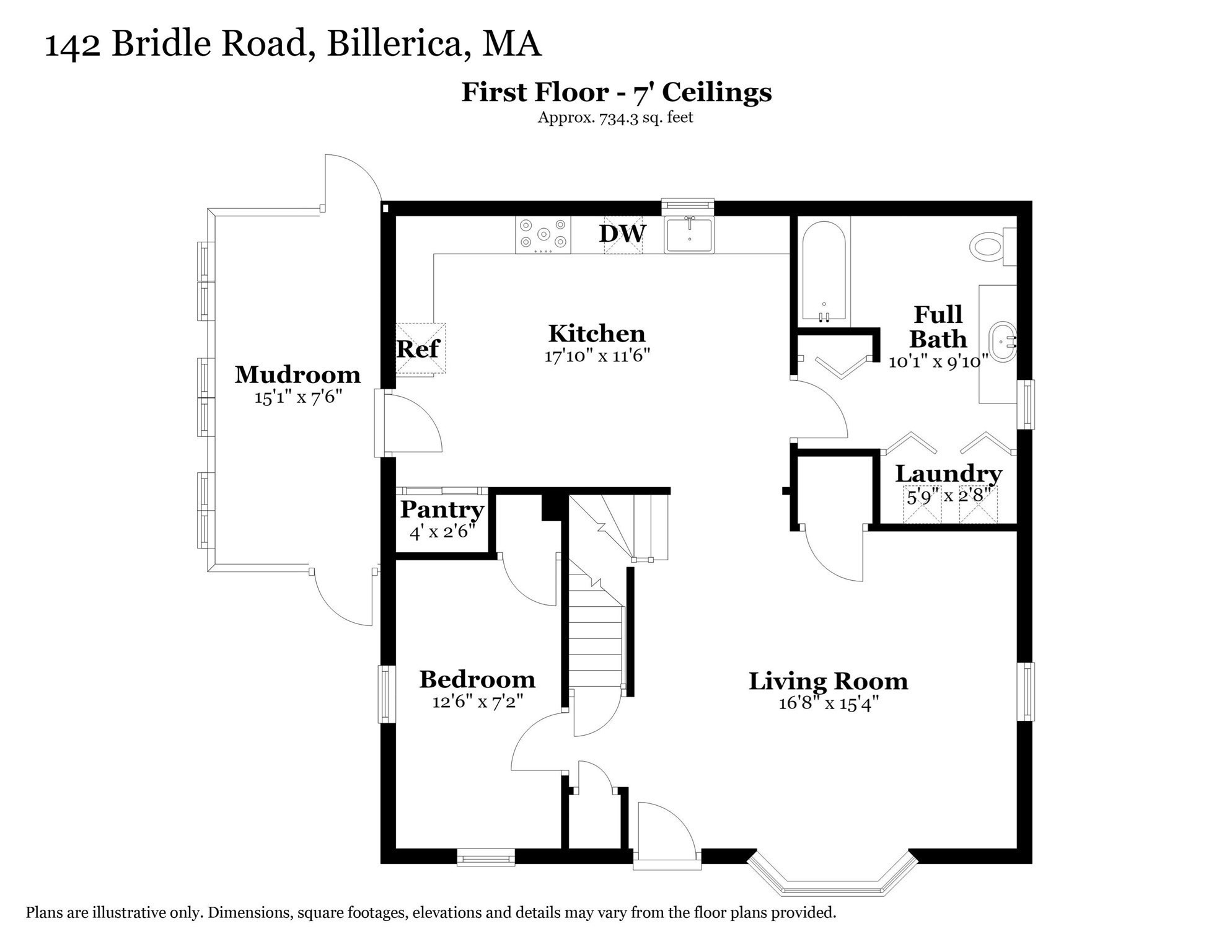 142 Bridle Road Property Photo 39