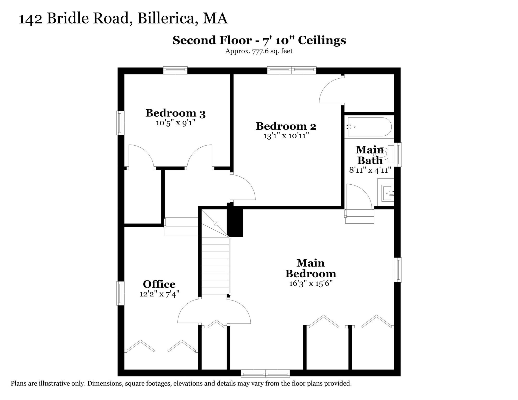 142 Bridle Road Property Photo 40