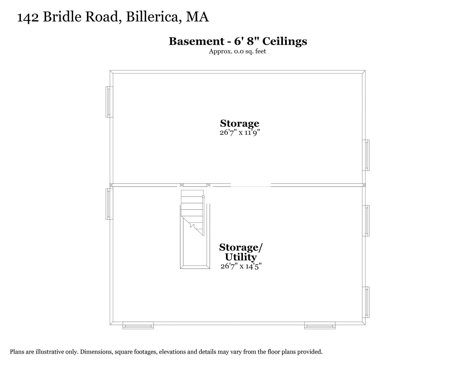 142 Bridle Road Property Photo 41