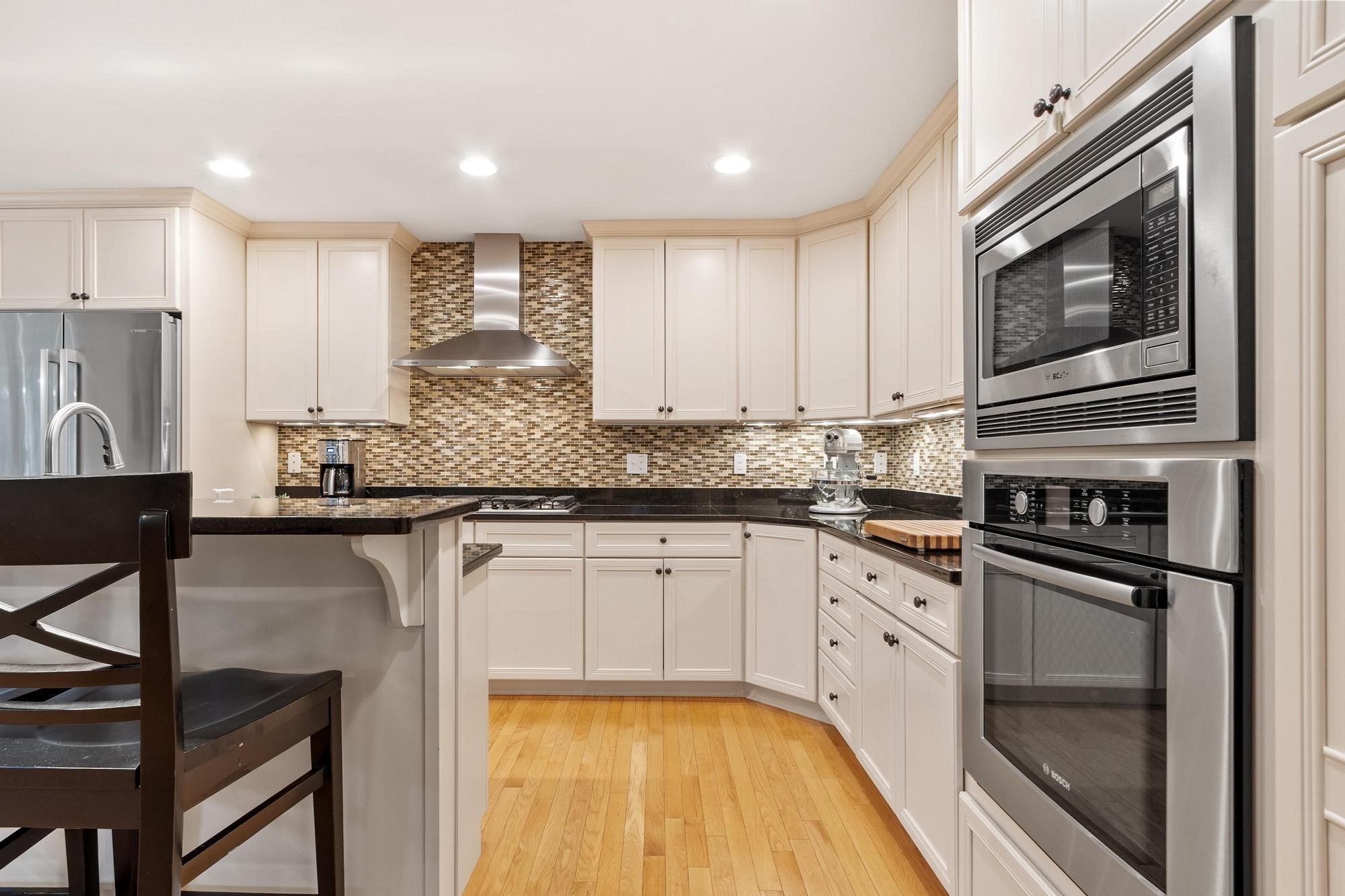 50 Mount Vernon Street # 36 Property Photo 12