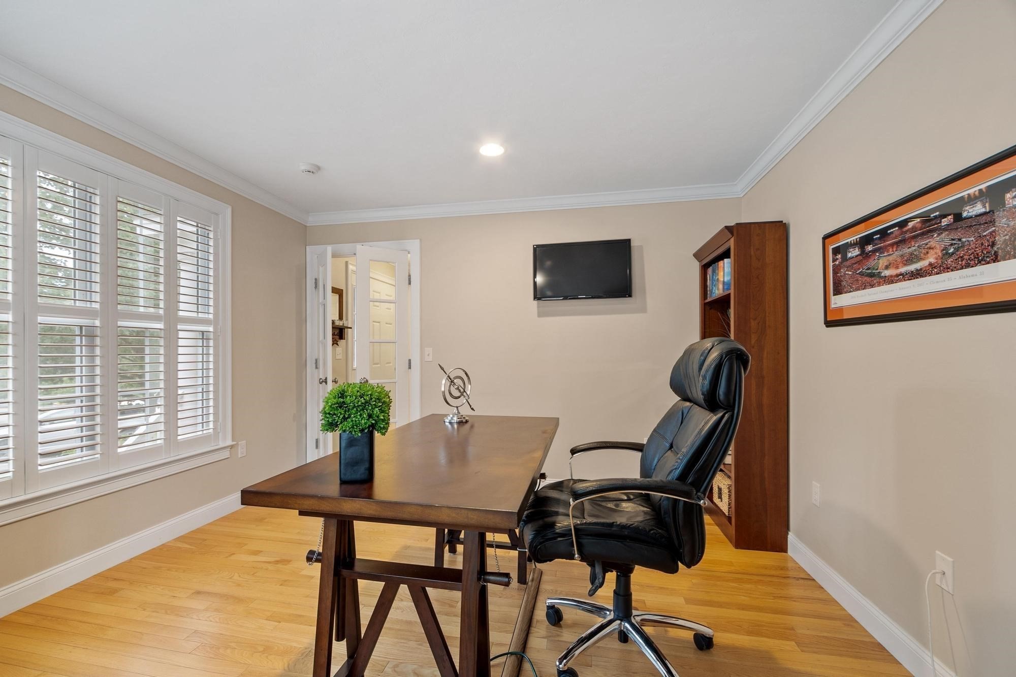 50 Mount Vernon Street # 36 Property Photo 14