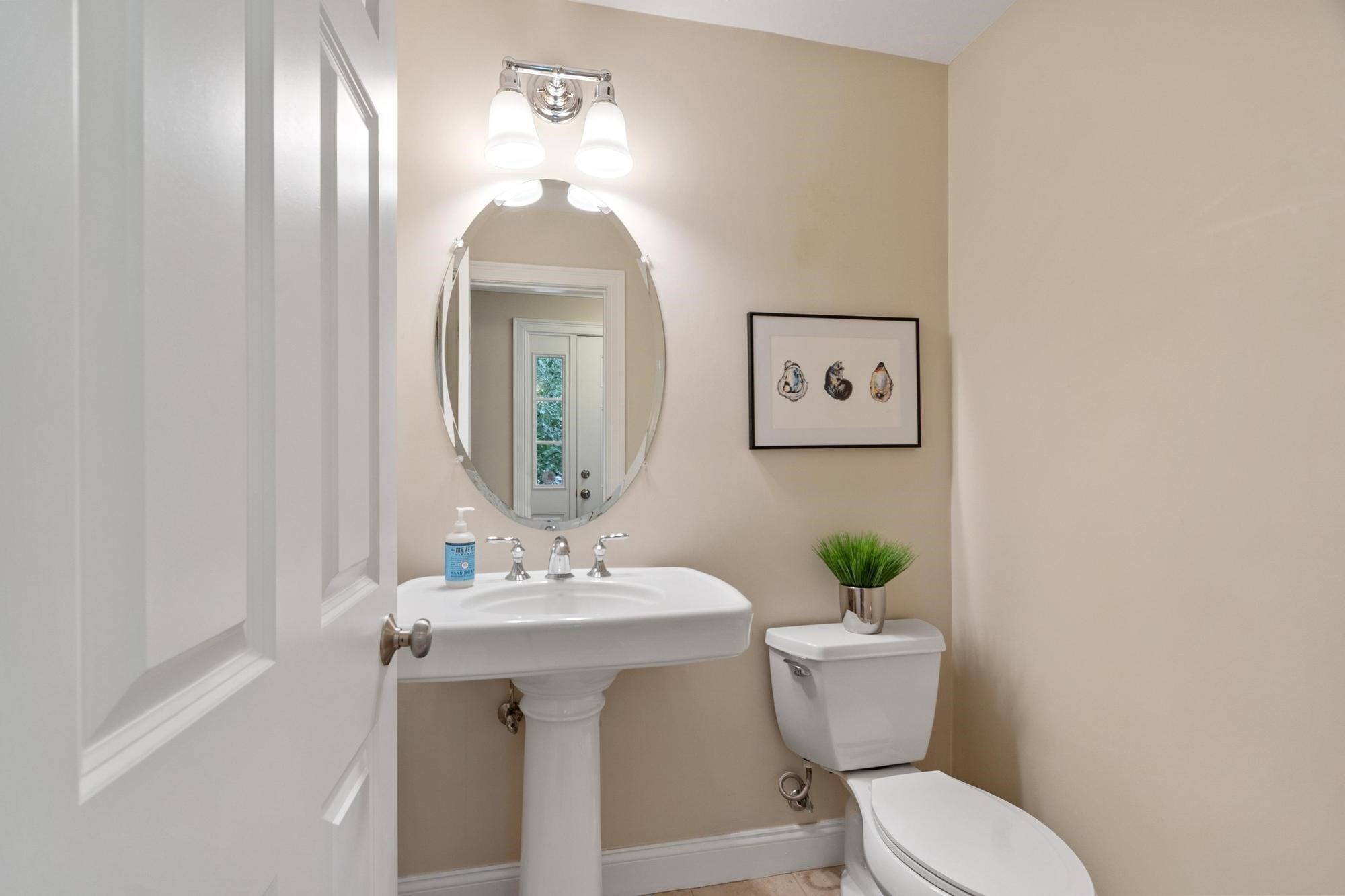 50 Mount Vernon Street # 36 Property Photo 15