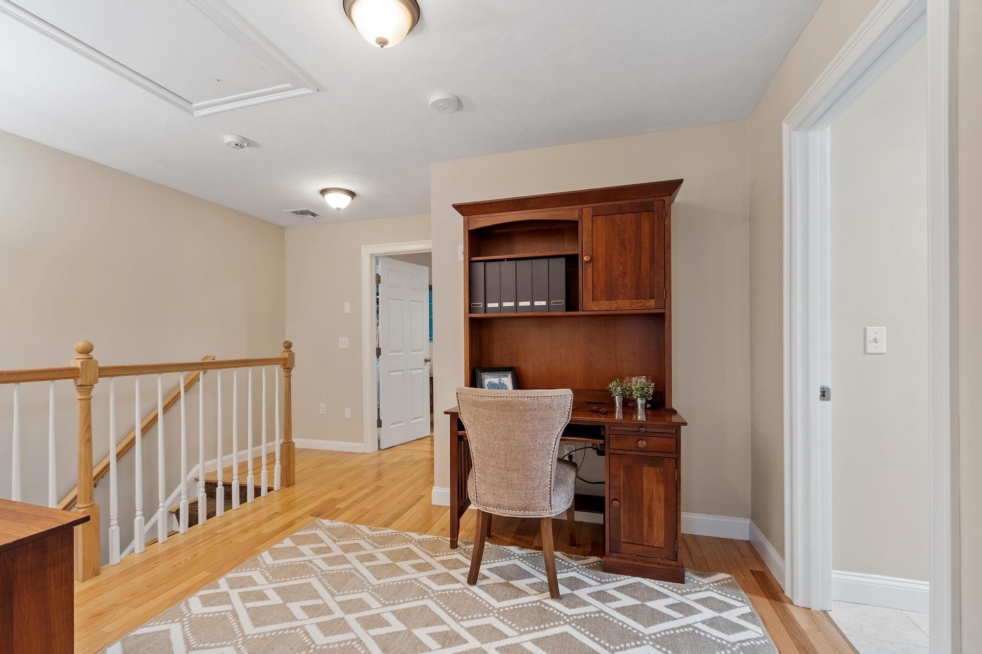50 Mount Vernon Street # 36 Property Photo 26