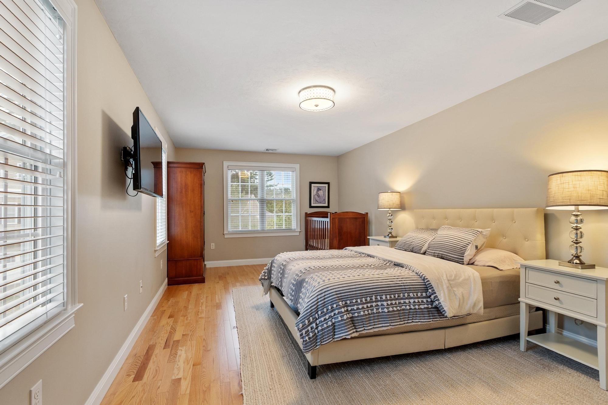 50 Mount Vernon Street # 36 Property Photo 22